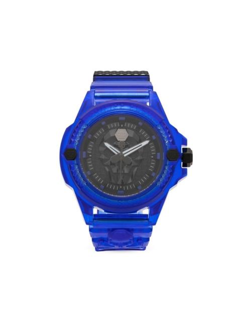 PHILIPP PLEIN The $kull Tech Edit 44mm
