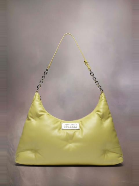 Maison Margiela Glam Slam hobo medium