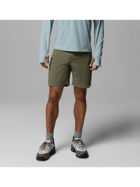 Columbia Men's Cosmiques Pro Nylon Shorts