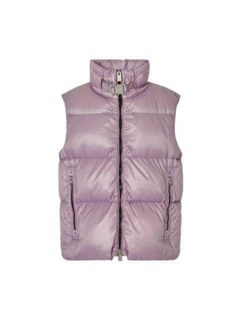 1017 ALYX 9SM 6 MONCLER 1017 ALYX 9SM ISLOTE VEST