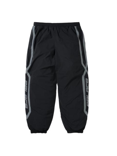 PALACE LINKS SHELL JOGGER BLACK