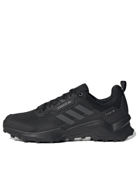 adidas adidas Terrex AX4 GORE-TEX 'Black Carbon' HP7395