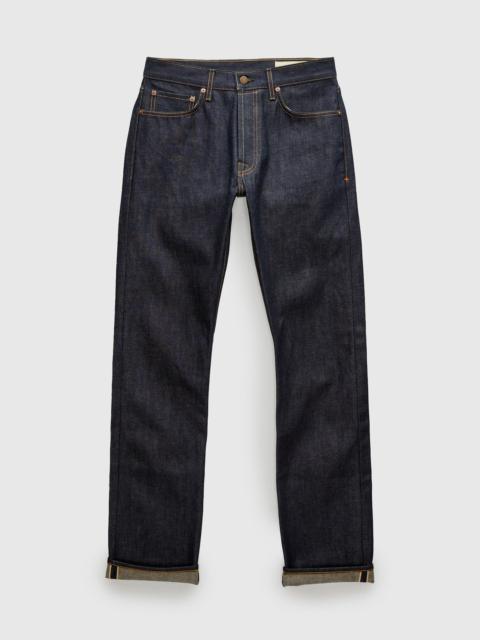 imogene + willie "Willie" 14oz Selvedge Denim - Classic Straight Fit