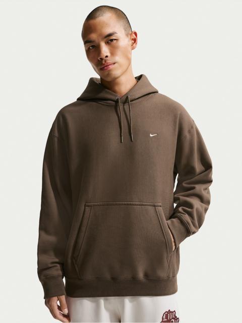 Nike Nike Solo Swoosh Men's Pullover Hoodie