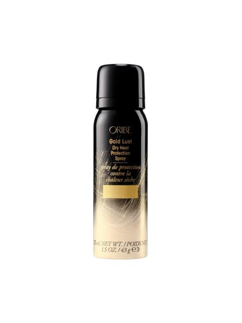Oribe Gold Lust Dry Heat Protection Spray