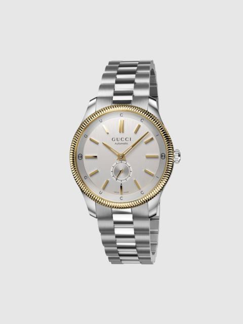GUCCI G-Timeless watch, 40mm