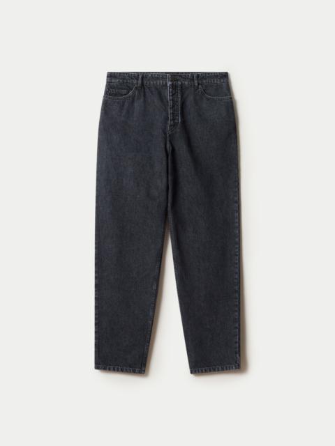 Maison Kitsuné TAPERED JEANS