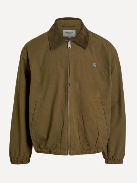 Carhartt WIP Madison Ripstop Jacket