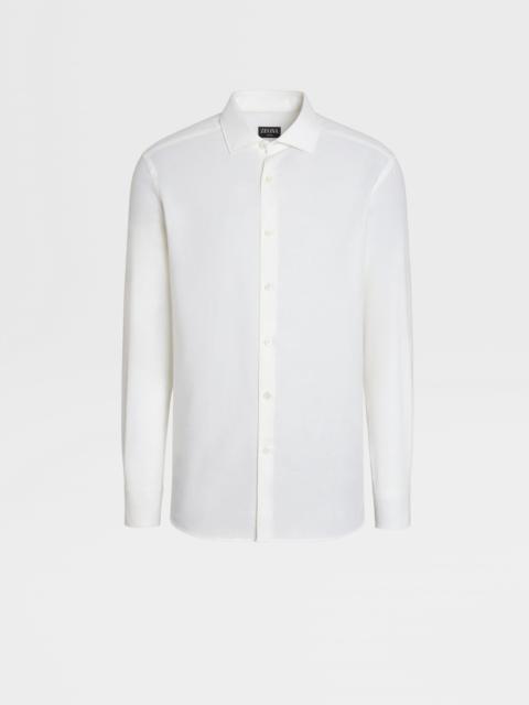 ZEGNA CASHCO SHIRT