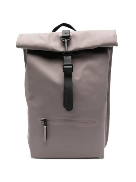 RAINS Backpack Rolltop "W3 Rolltop"