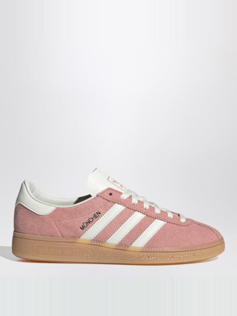 adidas Originals Muenchen sneakers pink