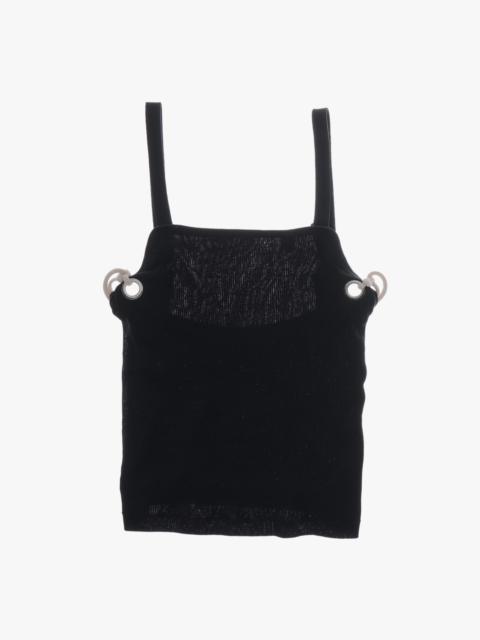 Helmut Lang BASE KNOTTED TANK