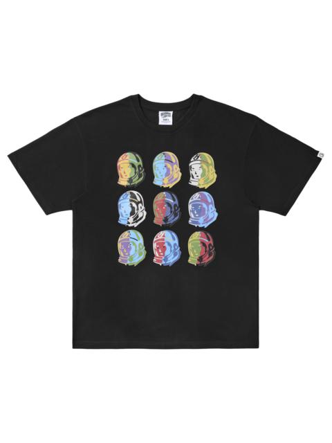 BILLIONAIRE BOYS CLUB COLORS T-SHIRT