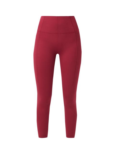 Sweaty Betty Super Soft 7/8 Yoga Leggings