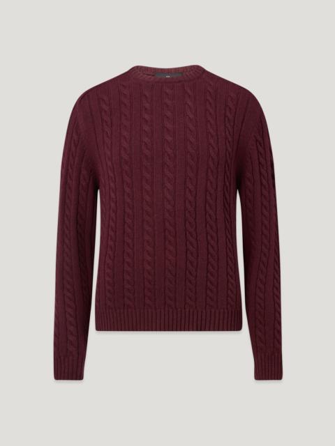 Belstaff WESTPORT CREW NECK