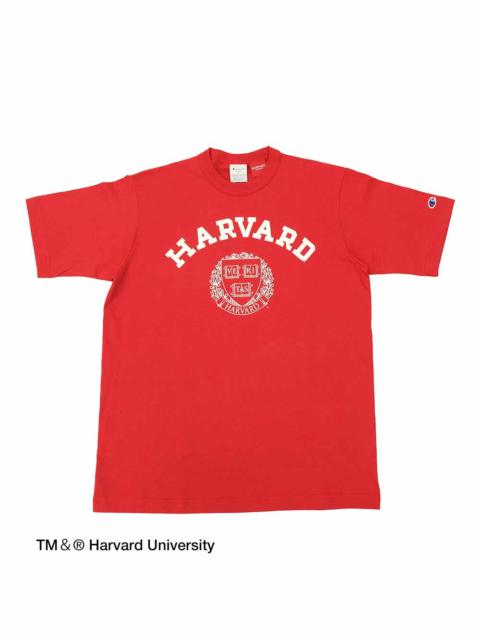 Made in U.S.A. - T-1011 T-SHIRT - HARVARD - C5-B307