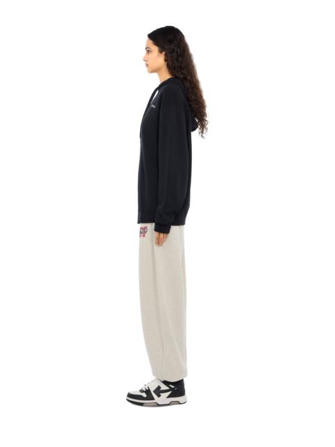 Off-White Off College Balloon Sweatpants