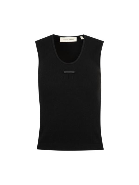 Fear of God RIB TANK