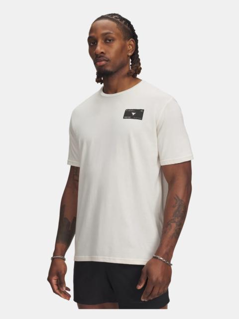 Under Armour Project Rock