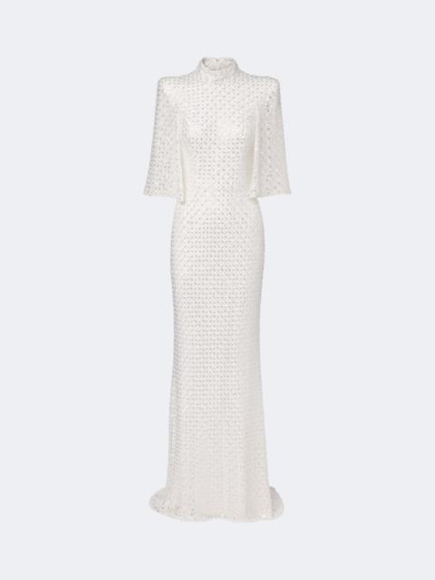 JENNY PACKHAM Embellished gown