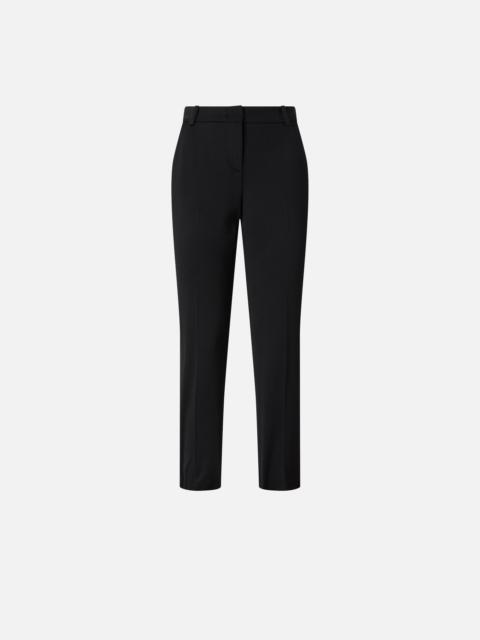 PINKO STRAIGHT-LEG TROUSERS