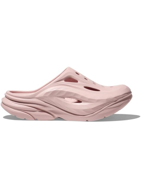 HOKA Hoka One One Ora Recovery Mule Cosmic Pearl