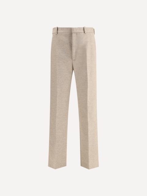 Bottega Veneta Wool Pants