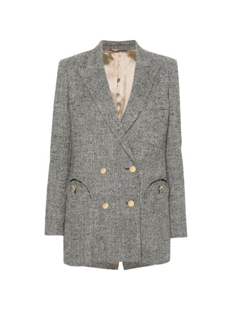 BLAZÉ MILANO Secret blazer