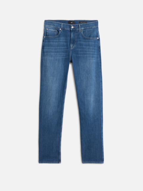 7 For All Mankind SLIMMY TAPERED in Left Hand Fisherman
