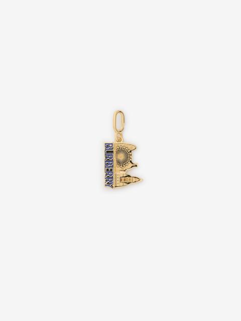 Burberry London Skyline Charm​