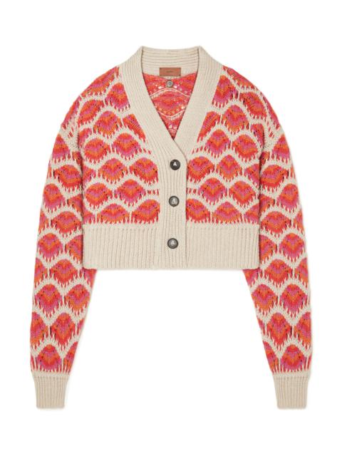 Alanui Haua Mahal Cardicrop