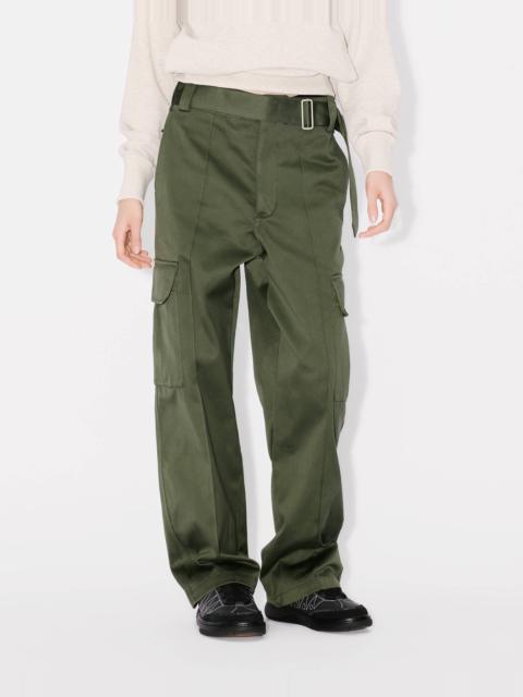 ARMY genderless pant