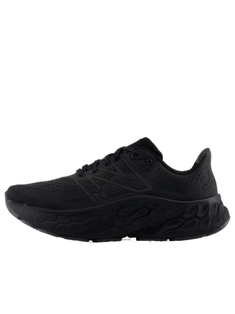 New Balance (WMNS) New Balance Fresh Foam X More v4 'Black Starlight' WMORBM4