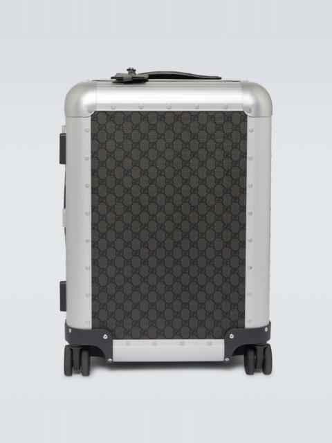 Gucci Porter carry-on suitcase