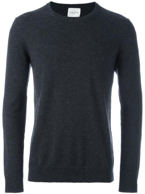 LE KASHA cashmere Panarea jumper