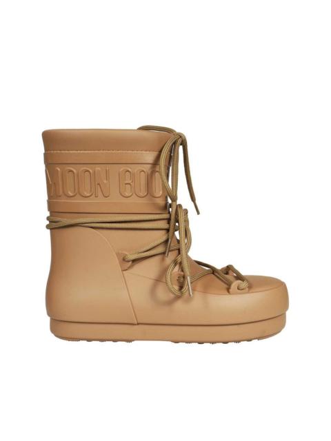 MOON BOOT Protecht low rain boots