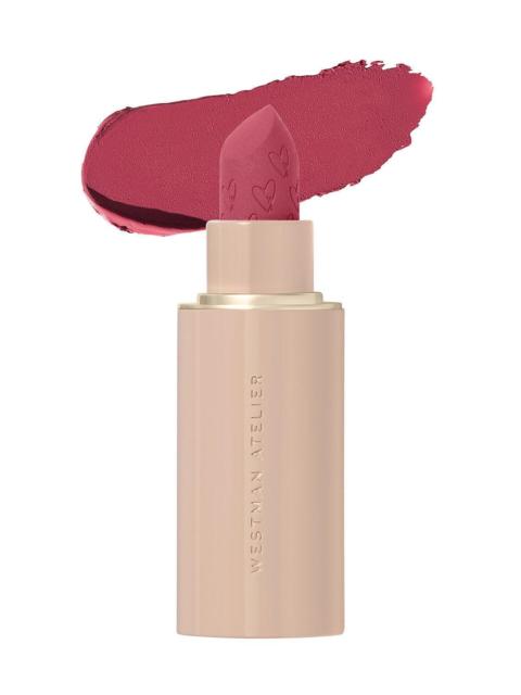 Westman Atelier Lip Suede Matte Lipstick - Pinch