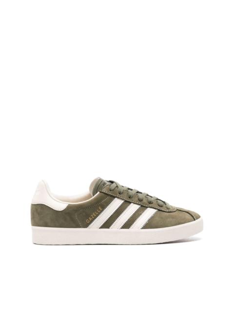 Gazelle 85 3-Stripes suede sneakers