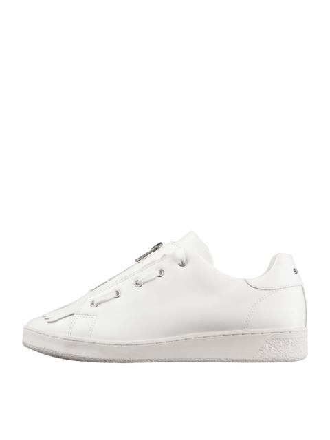 A.P.C. Julietta Minimal Sneakers