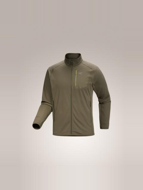 Arc'teryx Delta Jacket