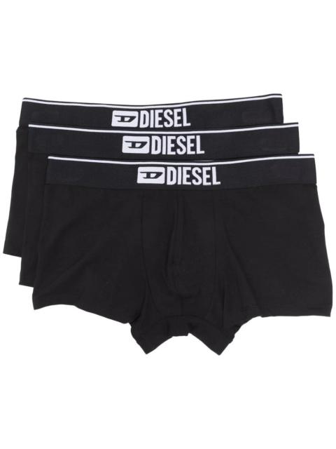 Diesel Umbx-damienthreepack shorts boxer
