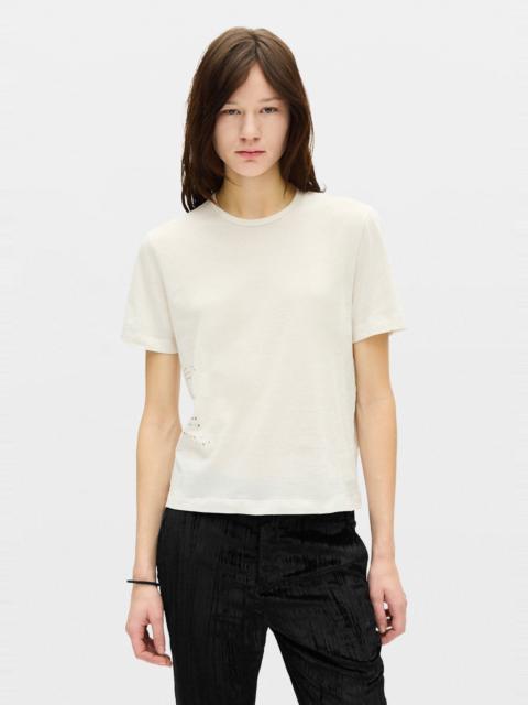 Ann Demeulemeester Fanie Standard Fit T-Shirt