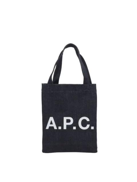 A.P.C. Cotton Tote Bag