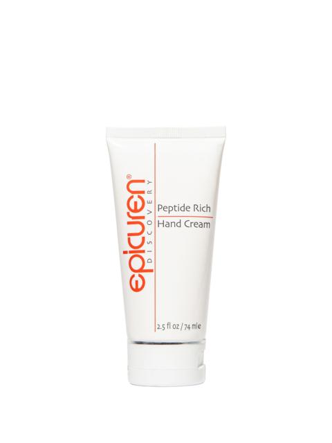 Epicuren Discovery Epicuren Discovery Peptide Rich Hand Cream 2.5 oz