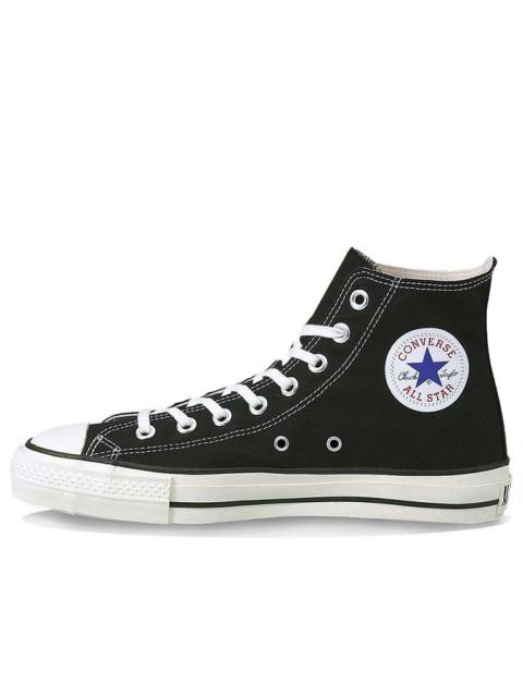 Converse Converse Chuck Taylor All Star J High 'Made in Japan - Black' 32067961