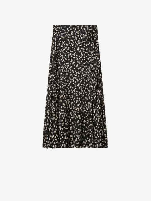 Isabel Marant HILZA SKIRT