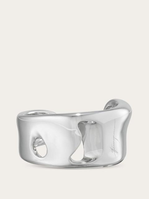 FERRAGAMO Vara bangle - Mis L