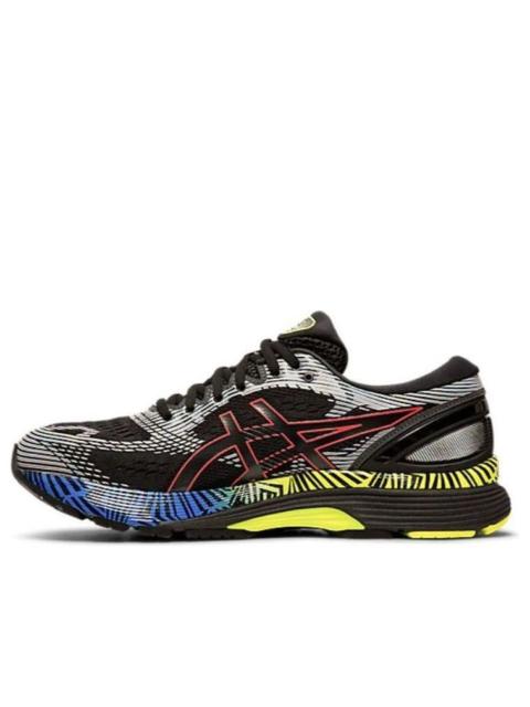 Asics ASICS Gel Nimbus 21 'Hyper Flash - Black' 1011A632-001