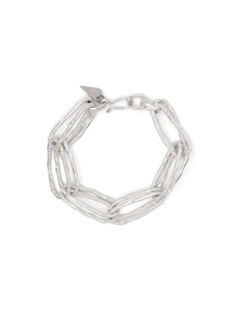 forte_forte sculpture bracelet