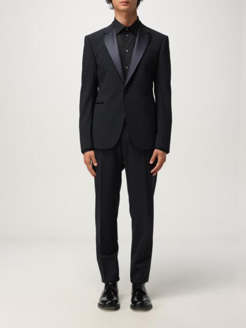 EMPORIO ARMANI Suit men Emporio Armani